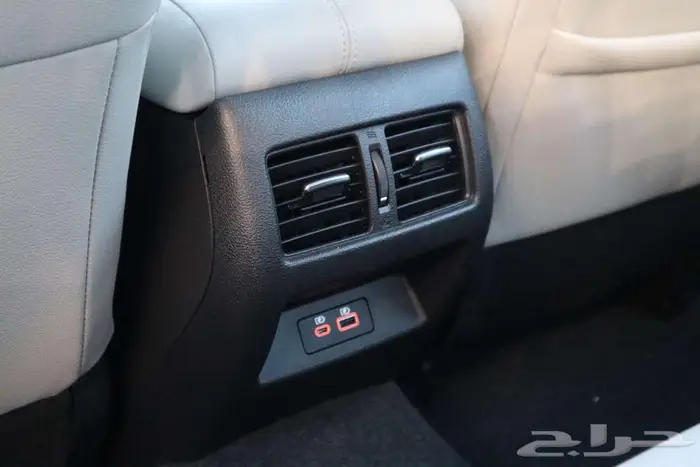 نيسان التيما نص فل SV وفل SL 2026 سعودي وخليجي اقساط 11