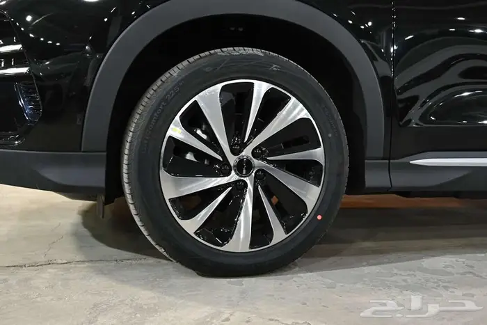 بي واي دي سونج AWD 2026 هجين سعودي 3