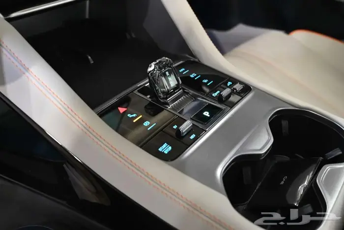 بي واي دي سونج AWD 2026 هجين سعودي 9