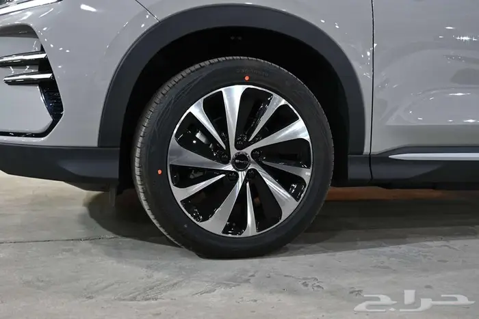 بي واي دي سونج AWD 2026 هجين سعودي جديد 3