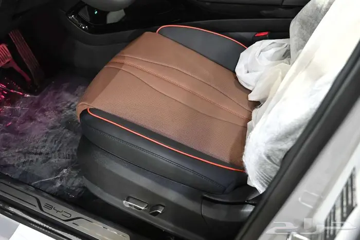 بي واي دي سونج AWD 2026 هجين سعودي جديد 10