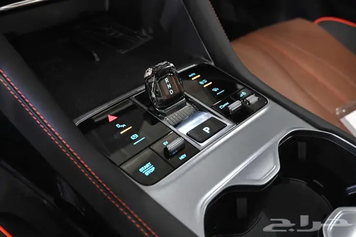 بي واي دي سونج AWD 2026 هجين سعودي جديد 9