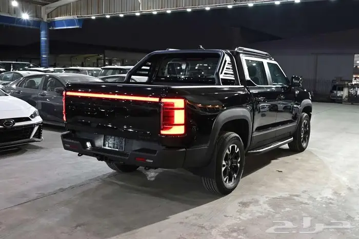 بي واي دي شارك6 2026 غمارتين سعودي 5