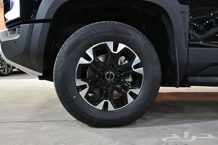 بي واي دي شارك6 2026 غمارتين سعودي 3