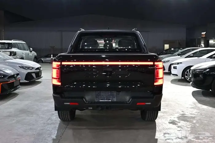 بي واي دي شارك6 2026 غمارتين سعودي 7