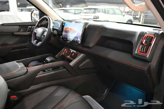 بي واي دي شارك6 2026 غمارتين سعودي 16