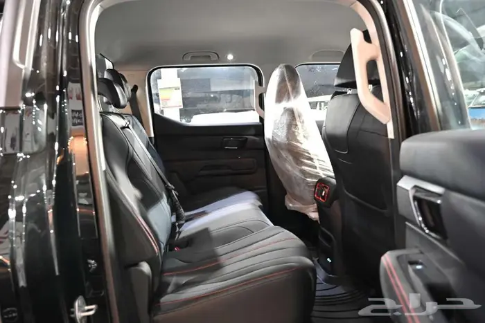 بي واي دي شارك6 2026 غمارتين سعودي 15