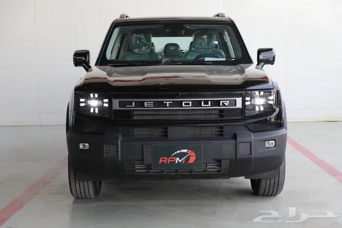 جيتور T1 لاكجيري 2025 الاقل سعرا كاش واقساط 0