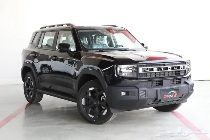 جيتور T1 لاكجيري 2025 الاقل سعرا كاش واقساط 1