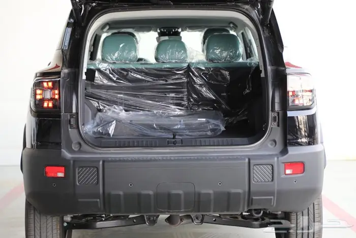 جيتور T1 لاكجيري 2025 الاقل سعرا كاش واقساط 4