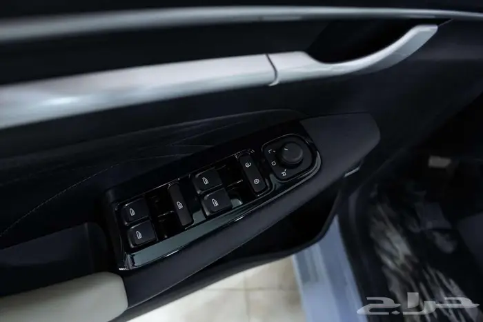 جيلي امجراند GS ستاندر 2026 21