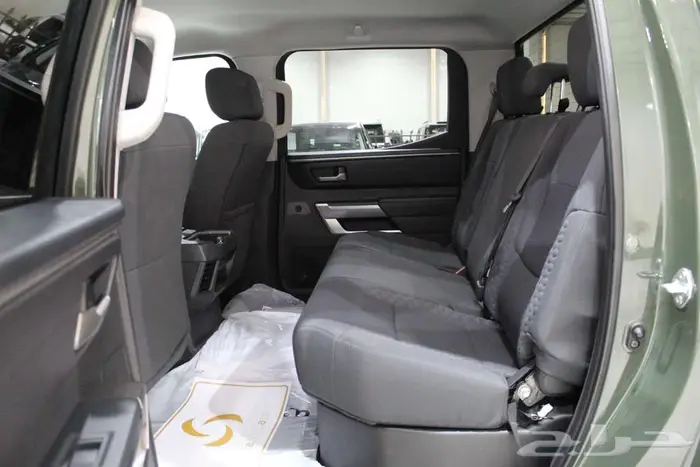 تويوتا تندرا 2022 TRD 11