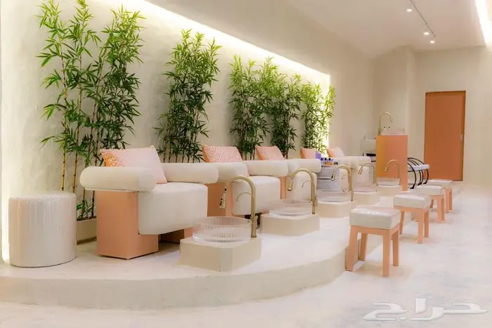 اثاث صالون استخدام 5 شهور فقط جديد 12