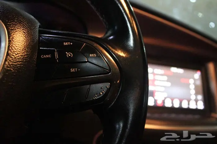 دودج تشارجر 2020 اسود بطاقة جمركية 28