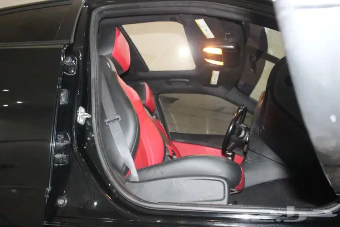 دودج تشارجر 2020 اسود بطاقة جمركية 39