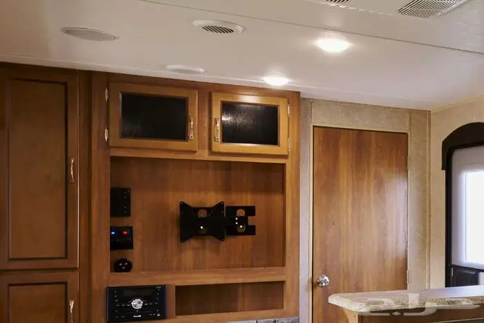 كرفان للايجار 4