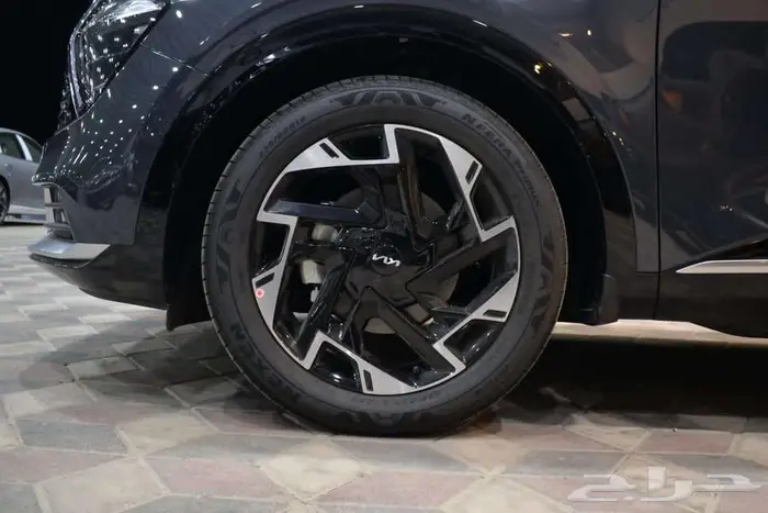 كيا سبورتاج 2024 نص فل بالنقد والتقسط 6