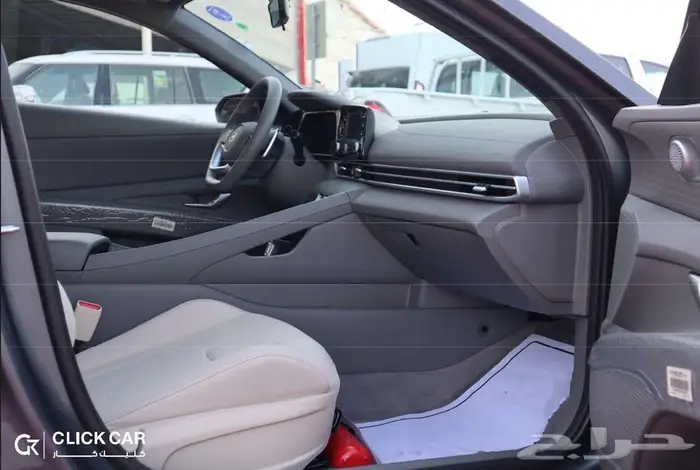 هيونداي النترا 2025 أقل هامش ربح وأقل قسط شهري 13