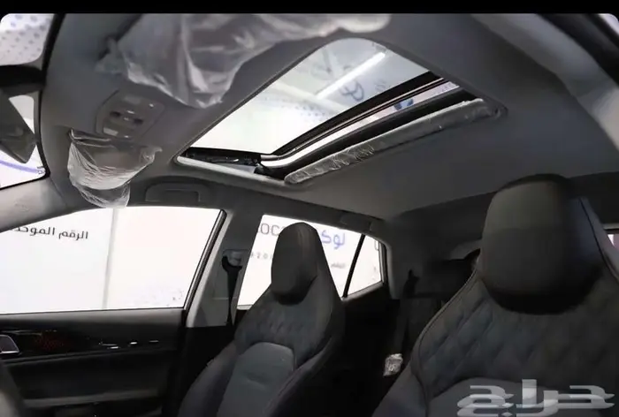 جيتور X50 فل كامل بريميوم 2025 بالنقد والتقسيط 12