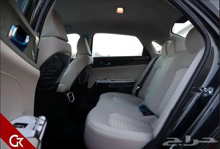 كيا k5 استاندر اقل قسط شهري اقل هامش ربح 14