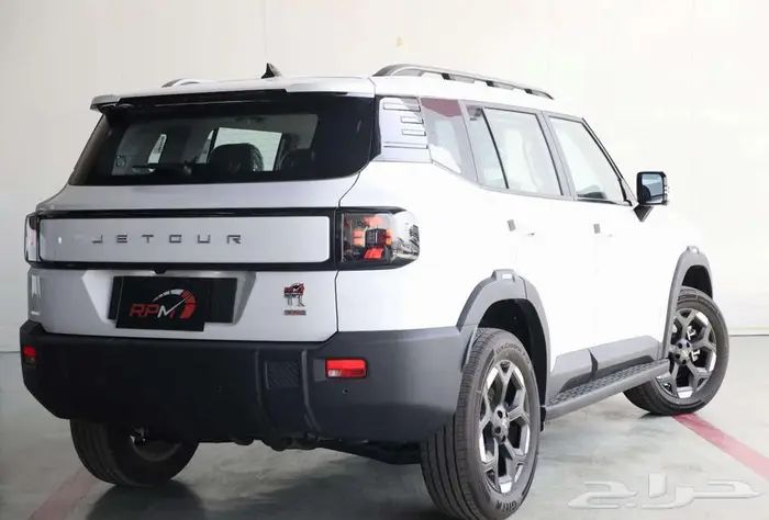 امتلك الان جيتور T1 لاكجيري 2025 باقل سعر كاش واقساط 4