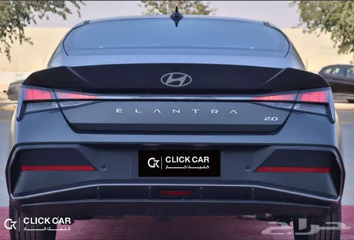 هيونداي النترا 2025 أقل هامش ربح وأقل قسط شهري 3