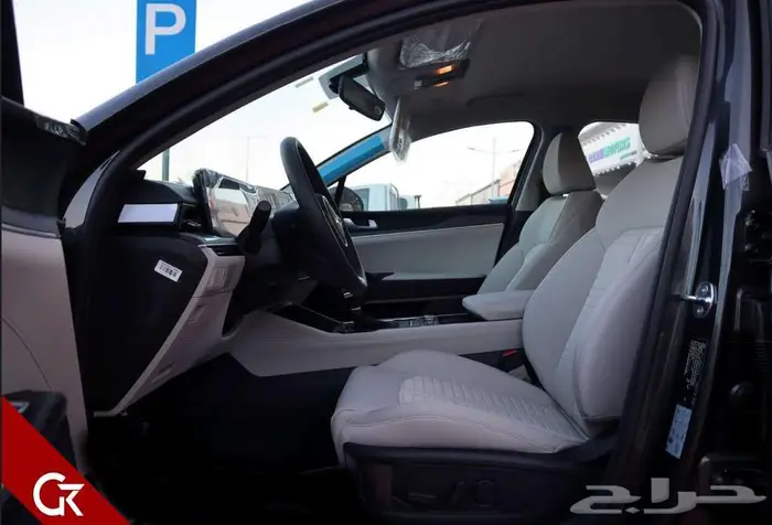 كيا k5 استاندر اقل قسط شهري اقل هامش ربح 5