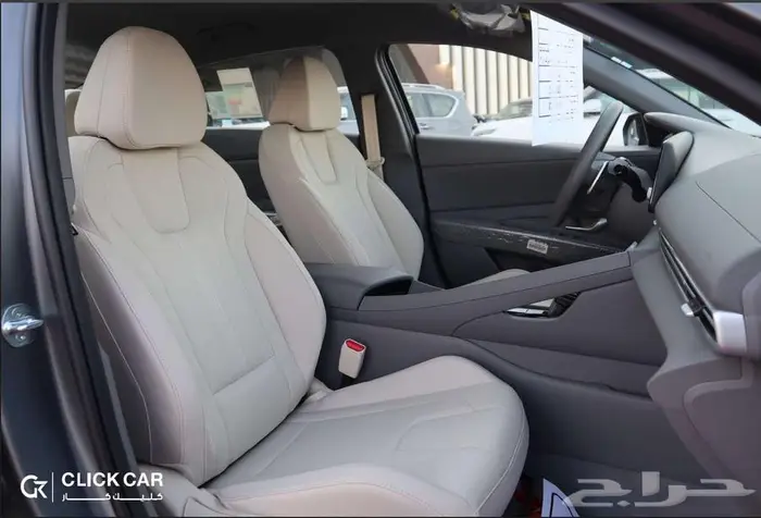 هيونداي النترا 2025 أقل هامش ربح وأقل قسط شهري 16