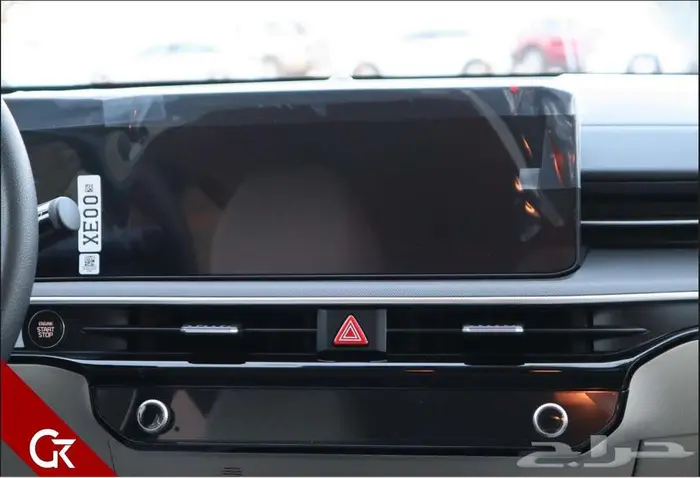 كيا k5 استاندر اقل قسط شهري اقل هامش ربح 4