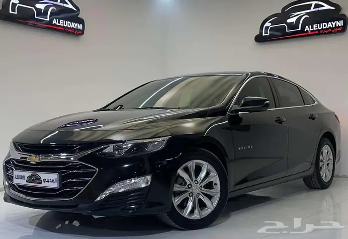 شيفورليه ماليبو 2022 0