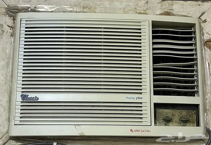 مكيفات للبيع 2