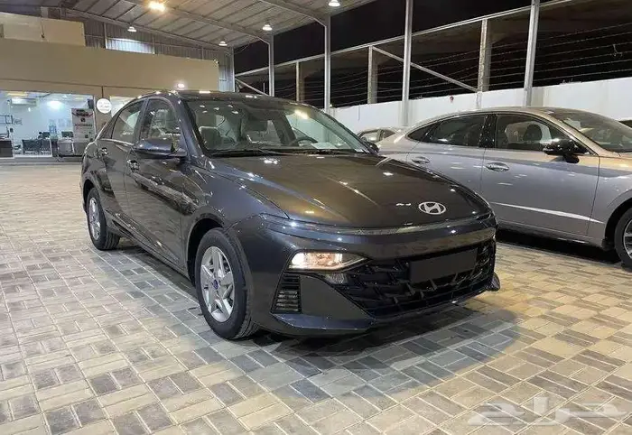 هيونداي اكسنت 1.5 فليت 2026 10