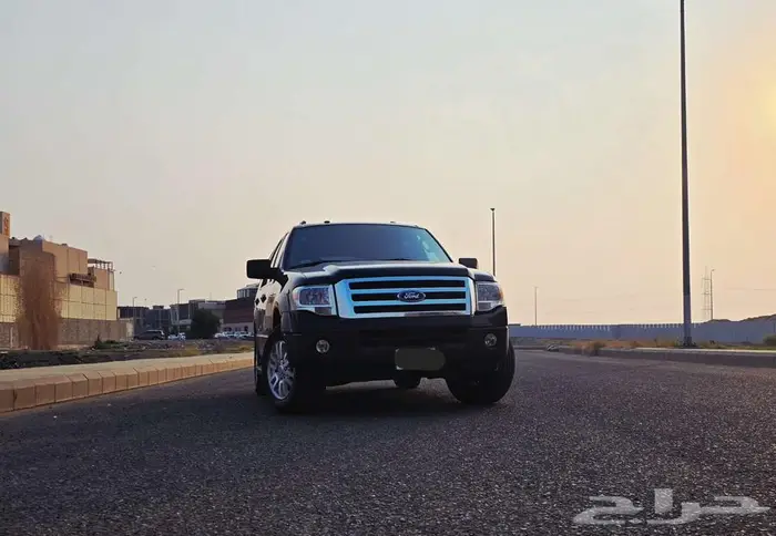 فورد اكسبديشن مديل 2014 0