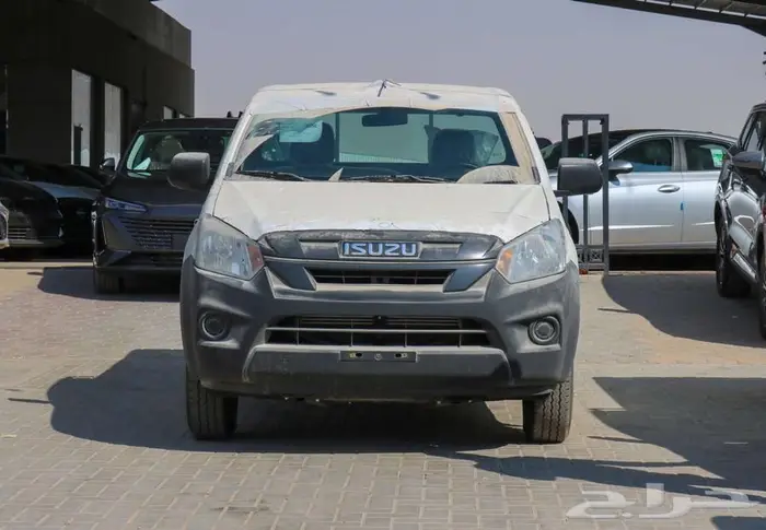 ايسوزو غماره وغمارتين للشركات والمؤسسات كاش وبالتقسيط 3