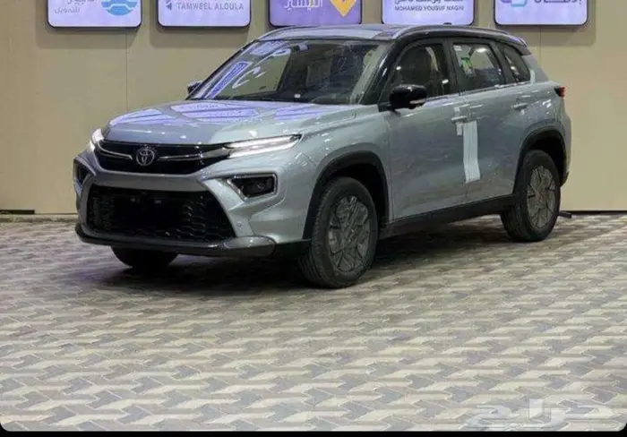 اوربان كروز فل كامل 2026 عروض التمويل راتب 3500 0