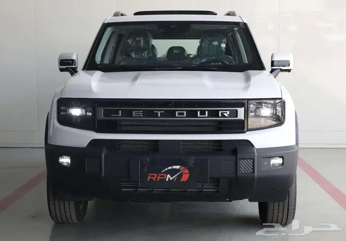 امتلك الان جيتور T1 لاكجيري 2025 باقل سعر كاش واقساط 0