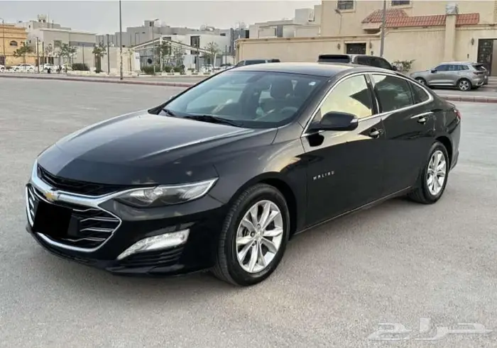 ماليبو LS 2019 1