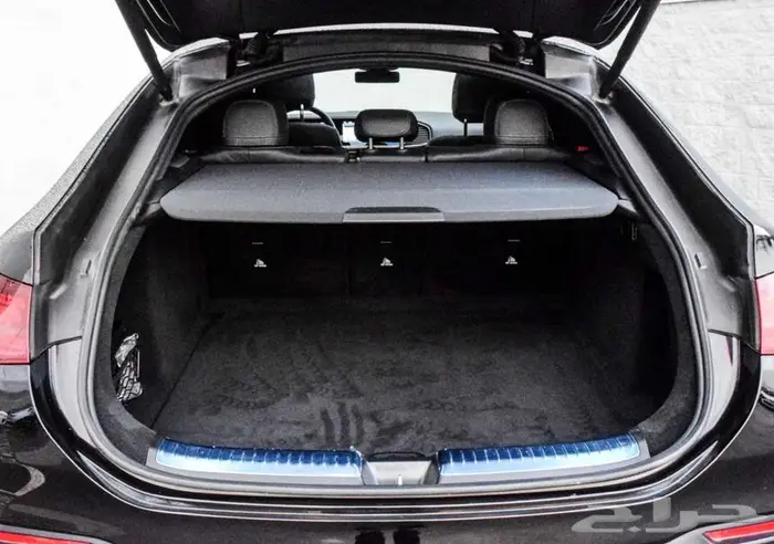 gle 450 2024 coupe 6