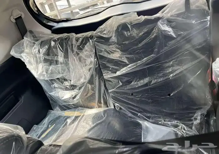 تويوتا فيلوز GLX بنزين 2025 18