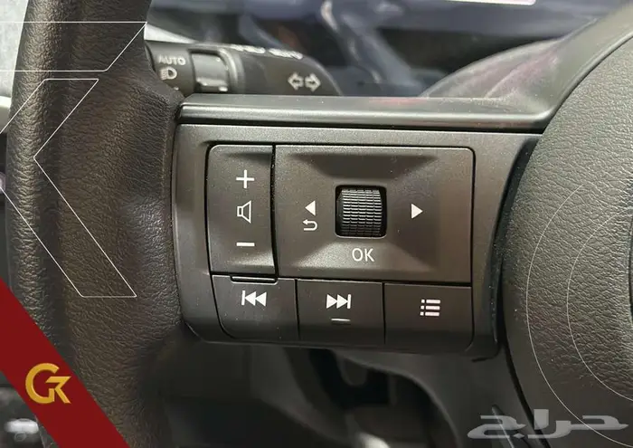 نيسان كيكس 2025 اقل هامش ربح اقل قسط شهري 7