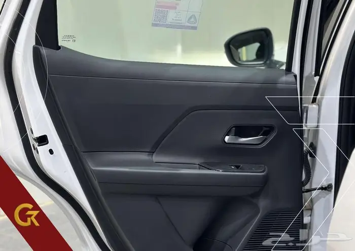 نيسان كيكس 2025 اقل هامش ربح اقل قسط شهري 16