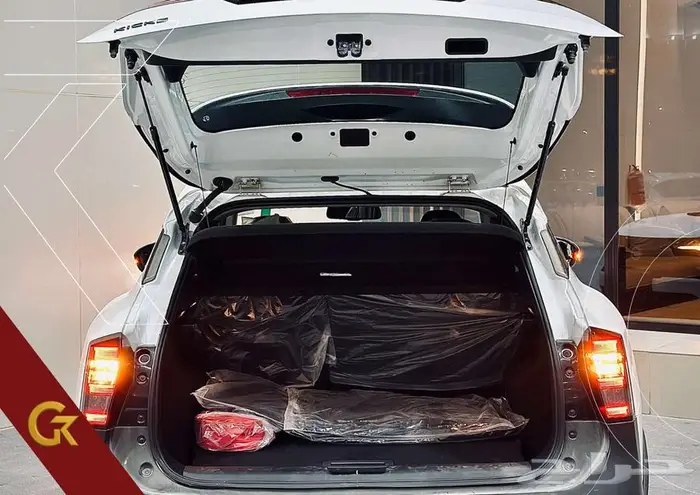 نيسان كيكس 2025 اقل هامش ربح اقل قسط شهري 4