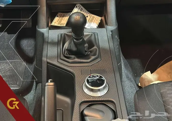 ميتسوبيشي L200 غمارتين قير عادي -دبل 2024 كاش وتمويل 14