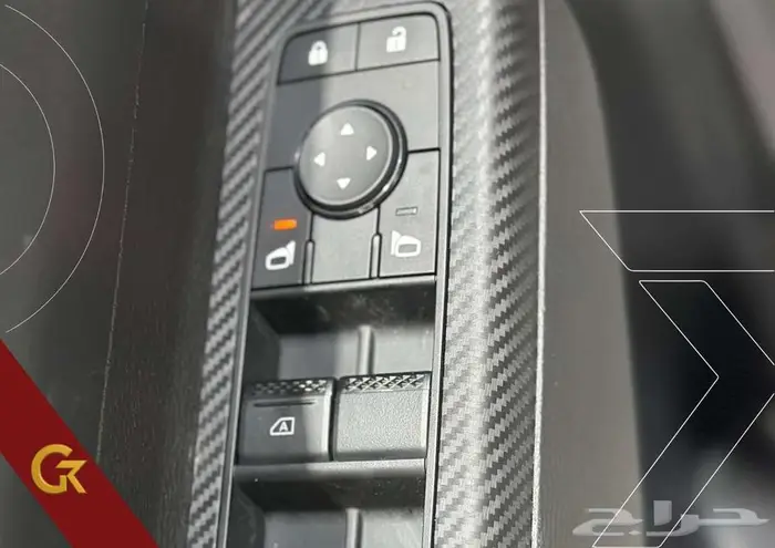 ميتسوبيشي L200 غمارتين قير عادي -دبل 2024 كاش وتمويل 6