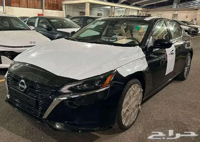 نيسان التيما نص فل موديل 2026 كاش و اقساط 0