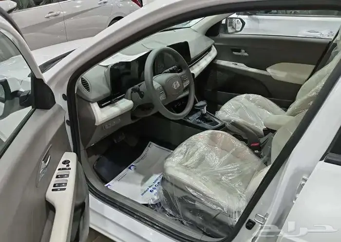 هيونداي اكسنت 1.5 فليت 2026 18