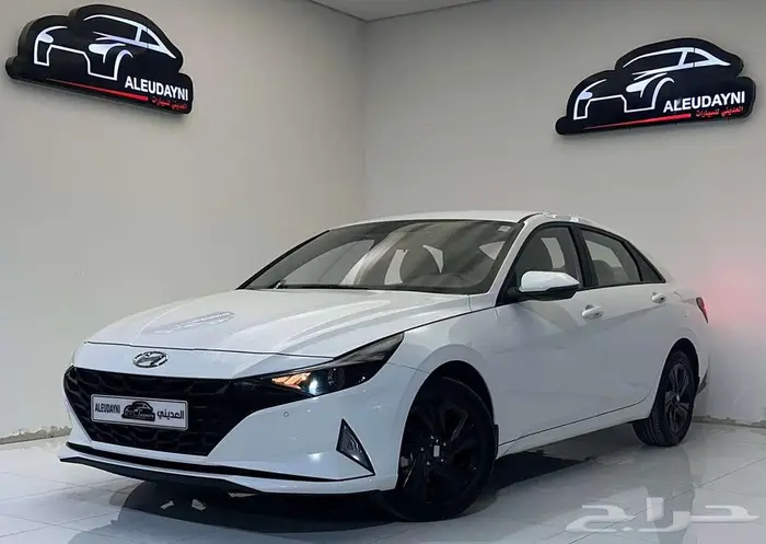 هيونداي النترا 2023 0