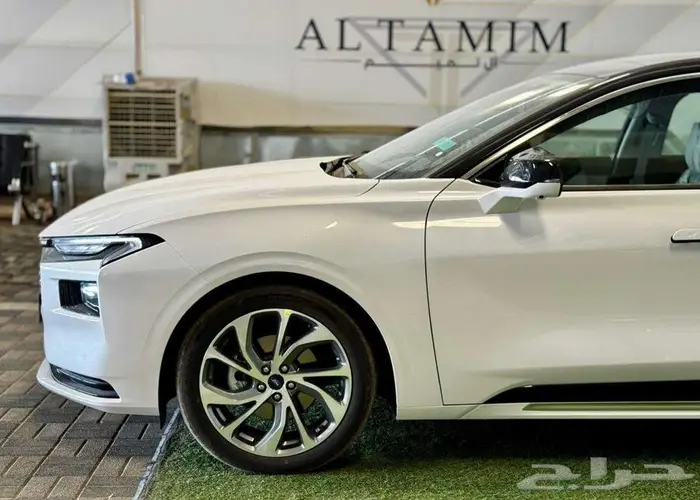 فورد تورس تيتانيوم 2026 فل كامل 22