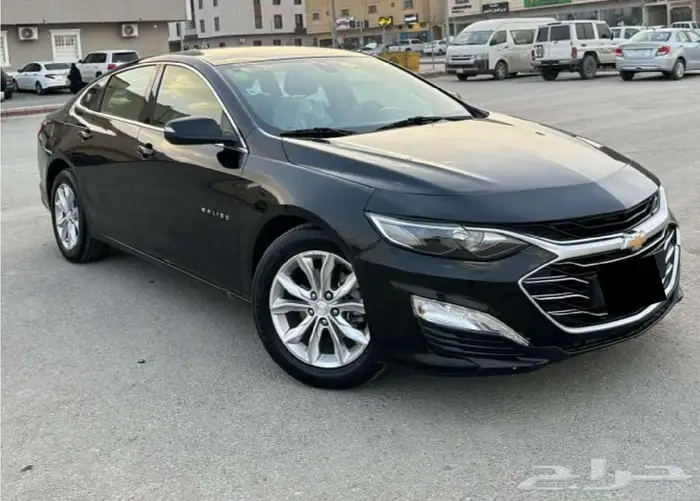 ماليبو LS 2019 8