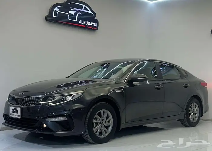 كيا اوبتيما 2020 1